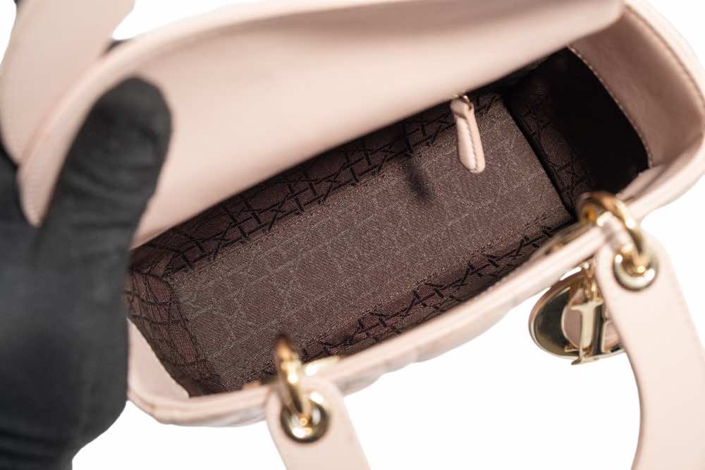 Christian Dior Lady Dior - Image 11