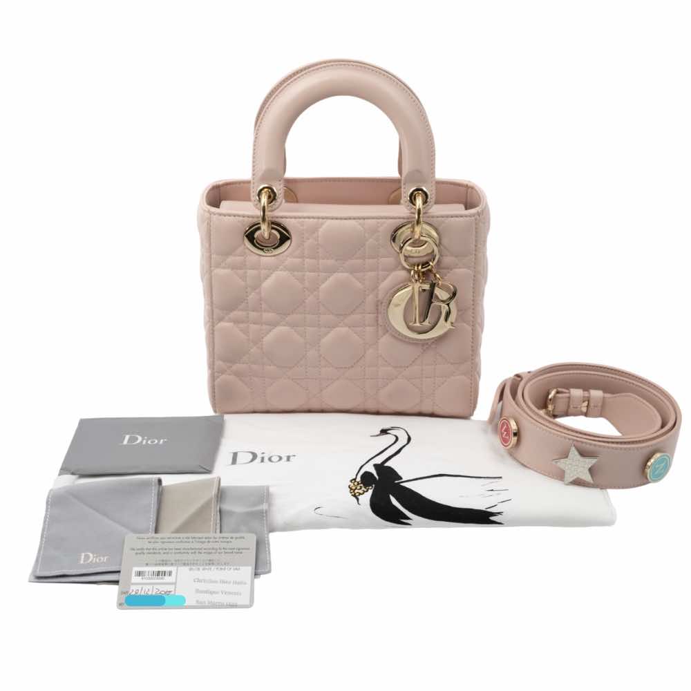 Christian Dior Lady Dior - Image 12