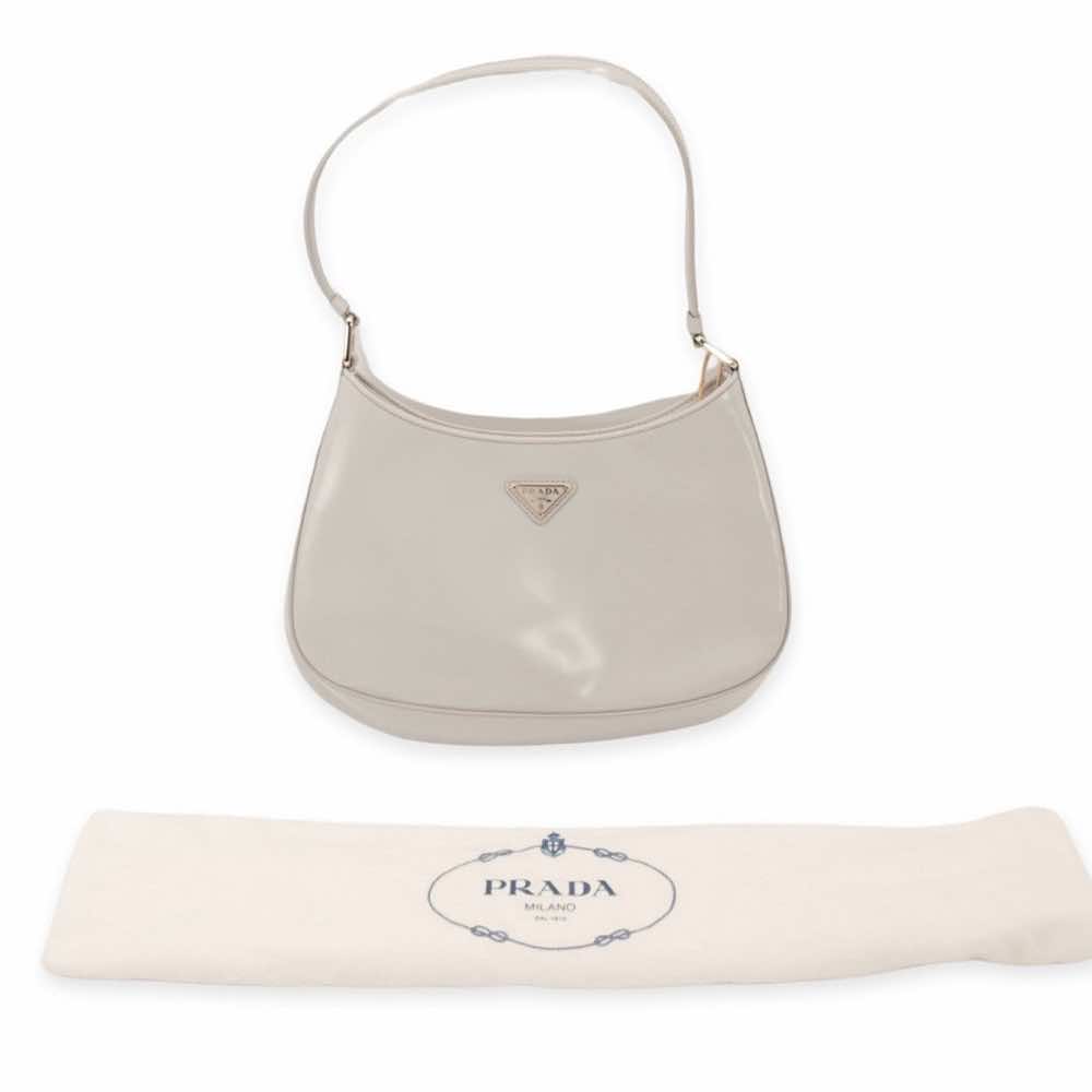 Prada Prada Cleo - Side view