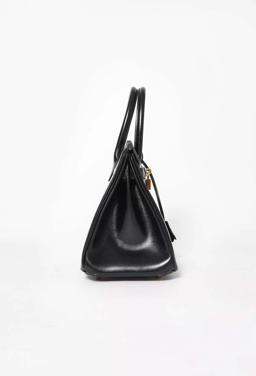 Hermès Birkin 30 - 4