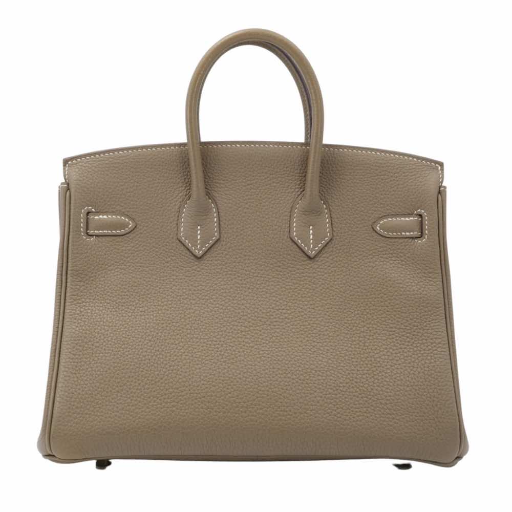 Hermès Birkin 25 - Image 6