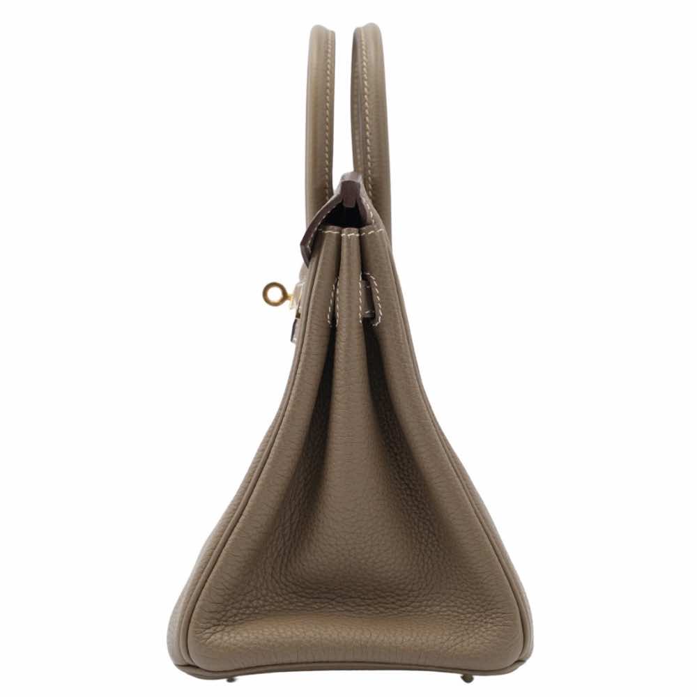 Hermès Birkin 25 - 4