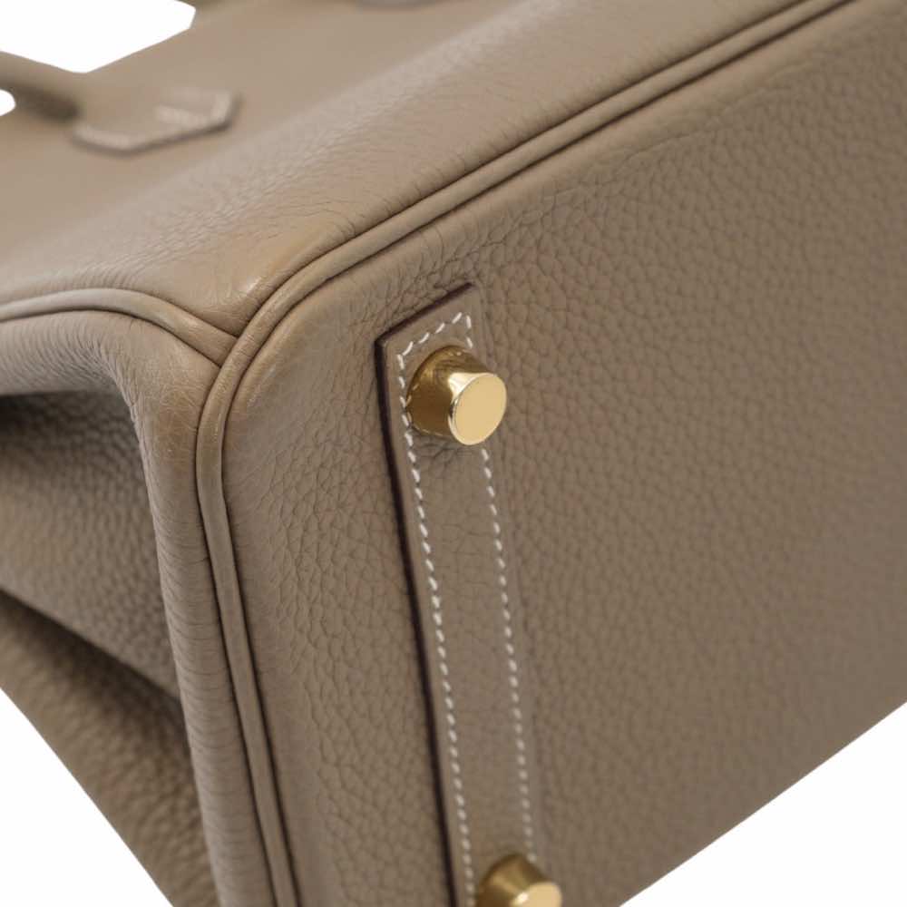 Hermès Birkin 25 - Image 10