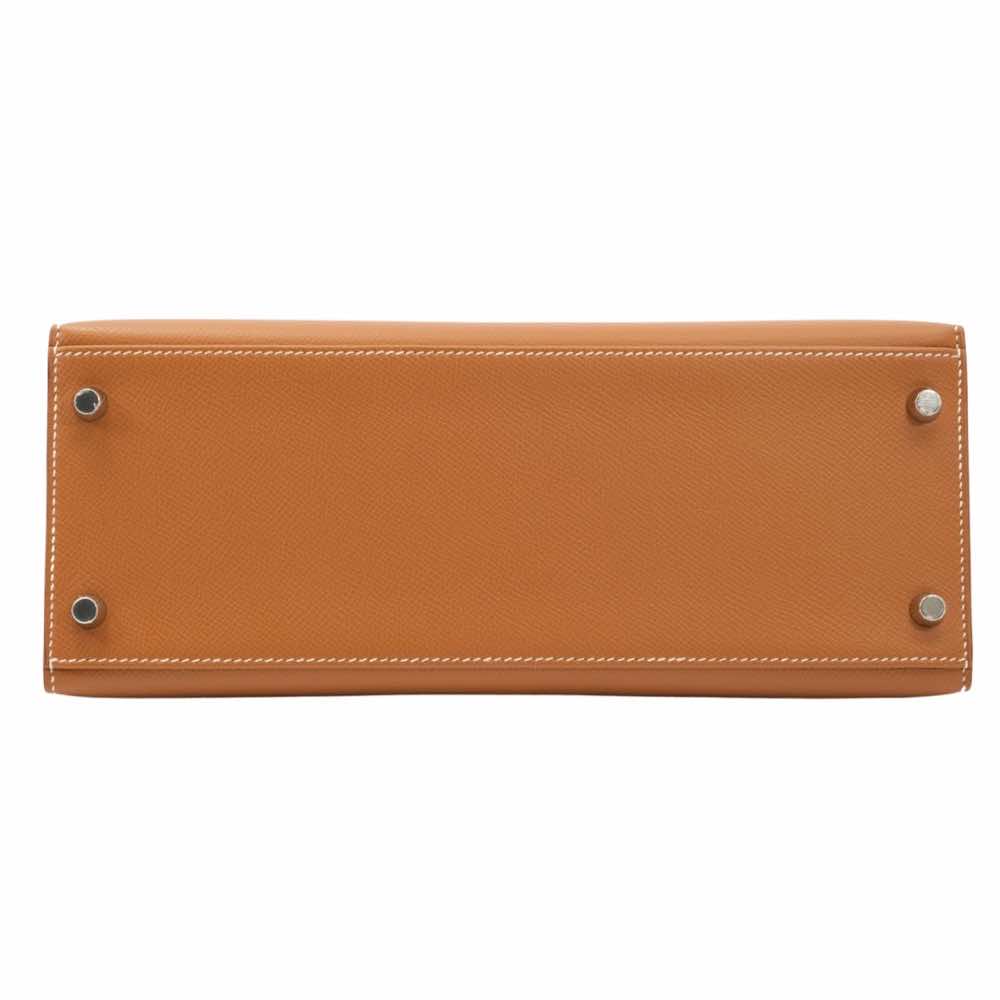 Hermès Kelly Sellier 28 - Image 11