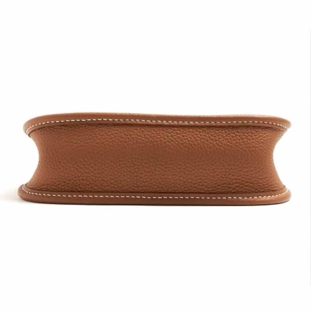 Hermès Evelyne 16 - Side view