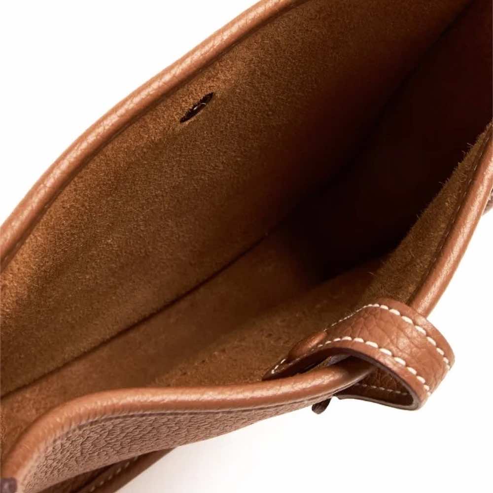 Hermès Evelyne 16 - Detail 2