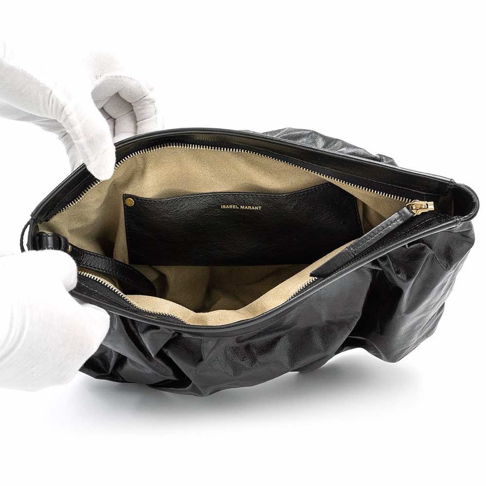 Isabel Marant Clutch Bag - 4