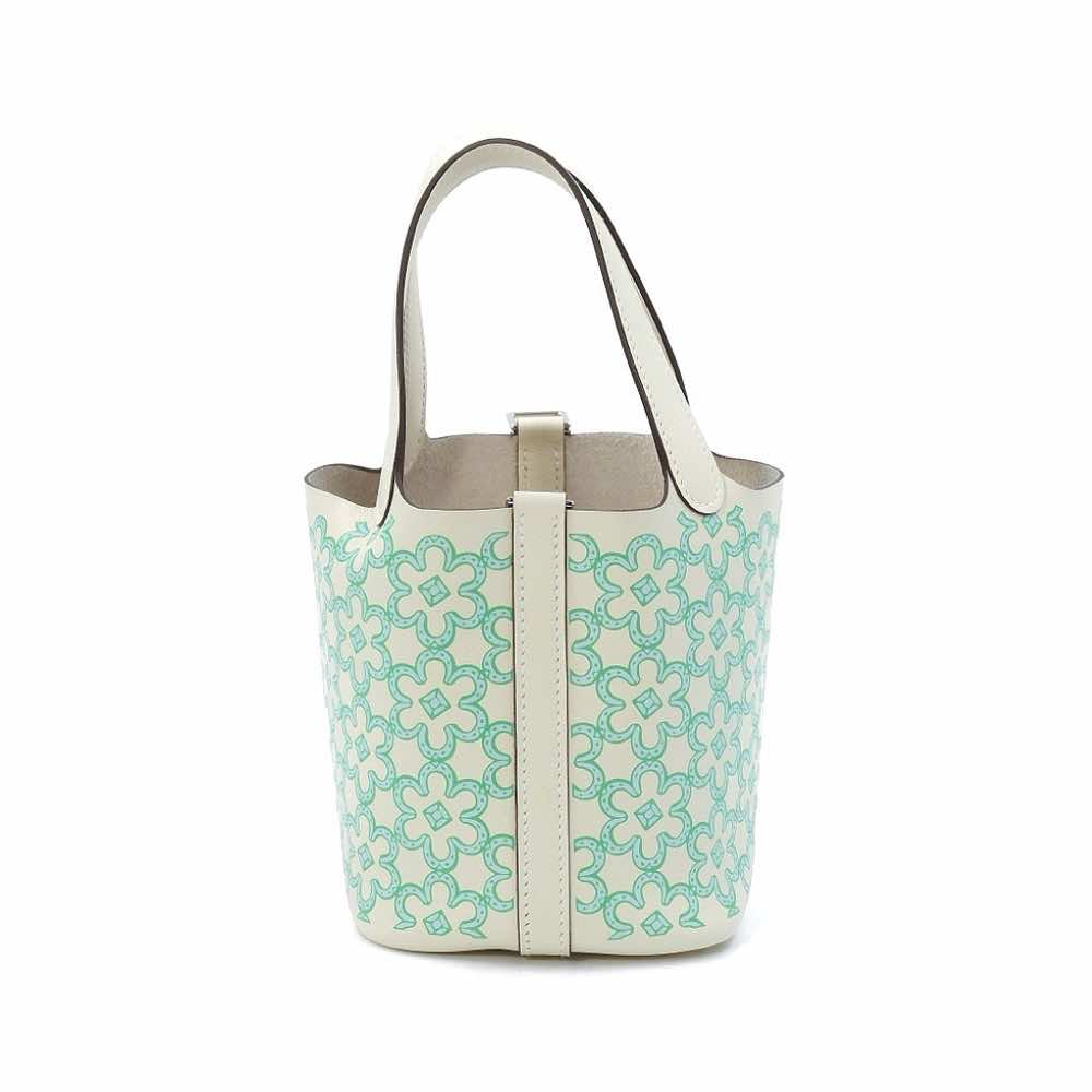 Hermès Picotin Lock 16 - Side view