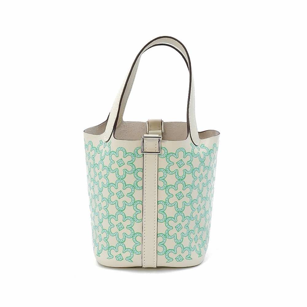 Hermès Picotin Lock 16 - Detail 1