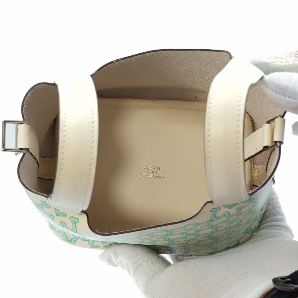 Hermès Picotin Lock 16 - Detail 2