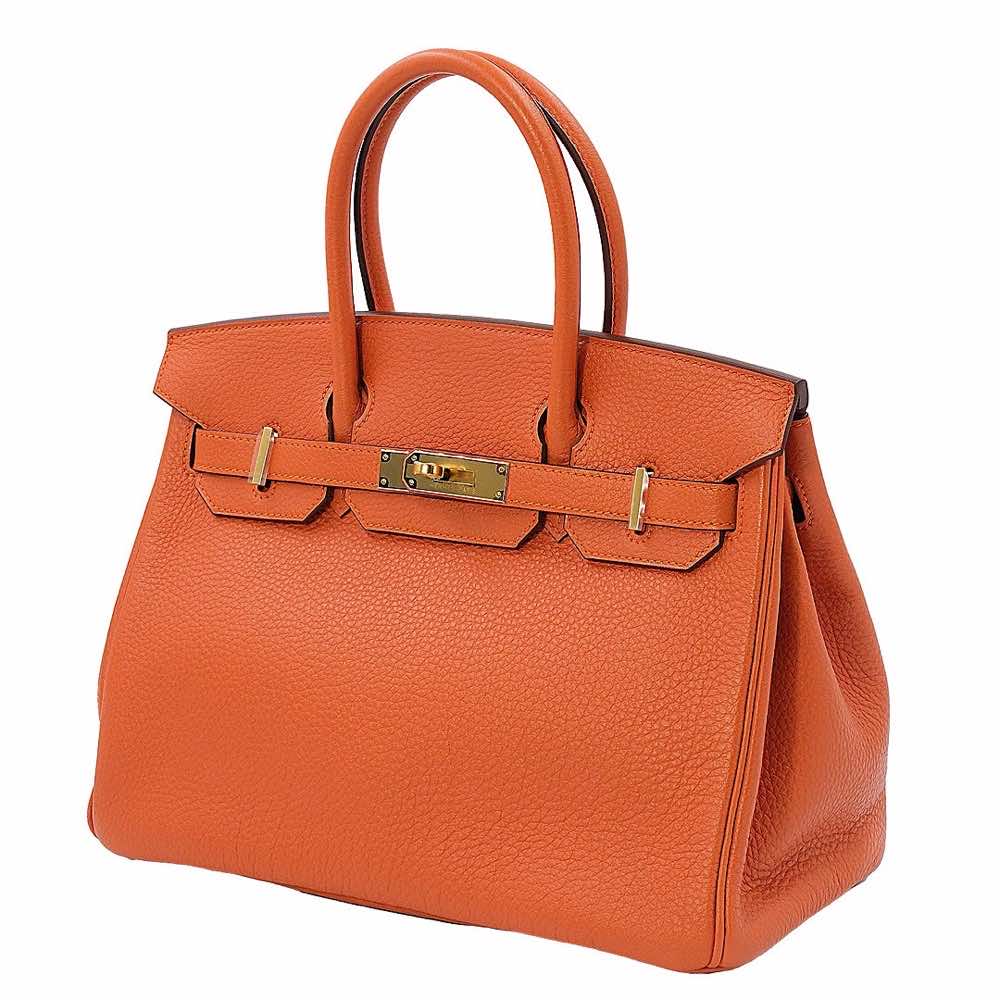 Hermès Birkin 30 - Image 6