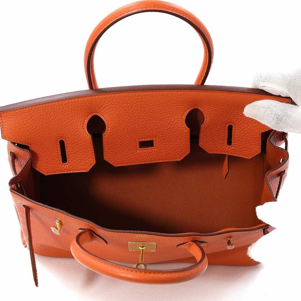 Hermès Birkin 30 - Image 10