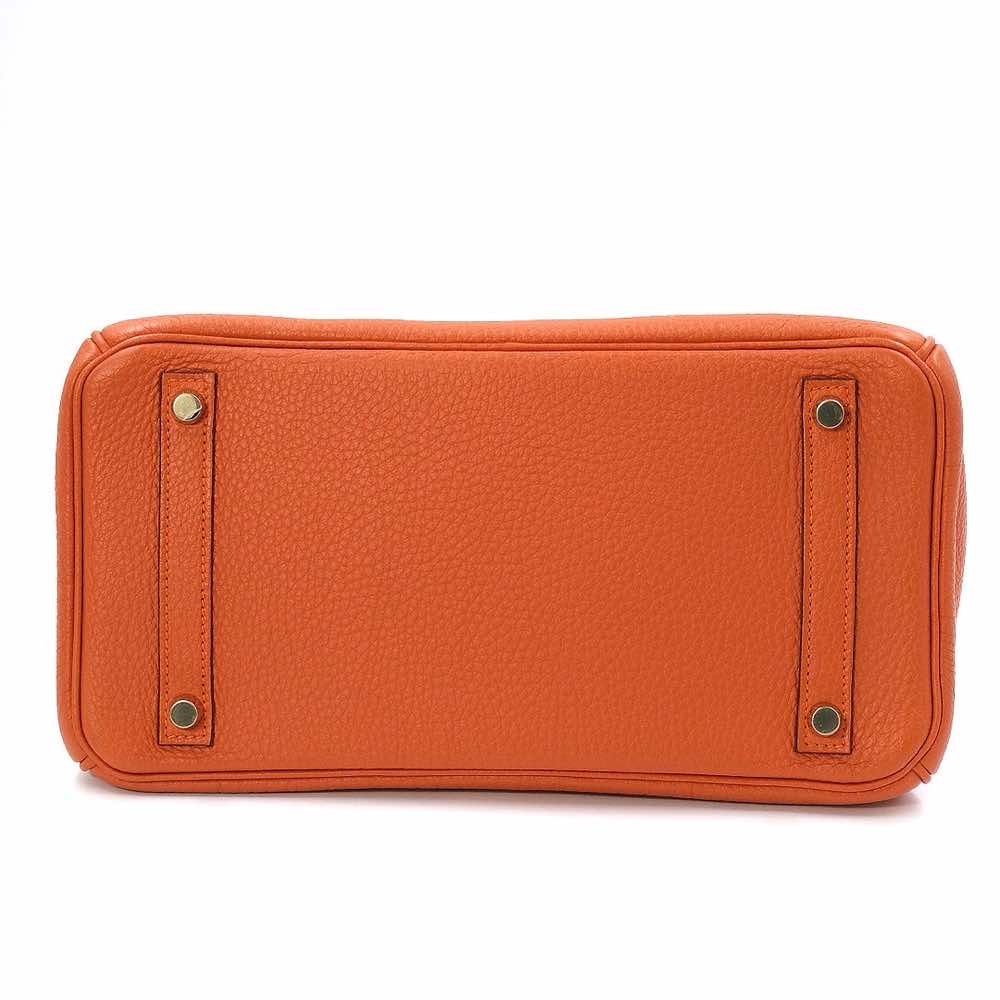 Hermès Birkin 30 - Image 11
