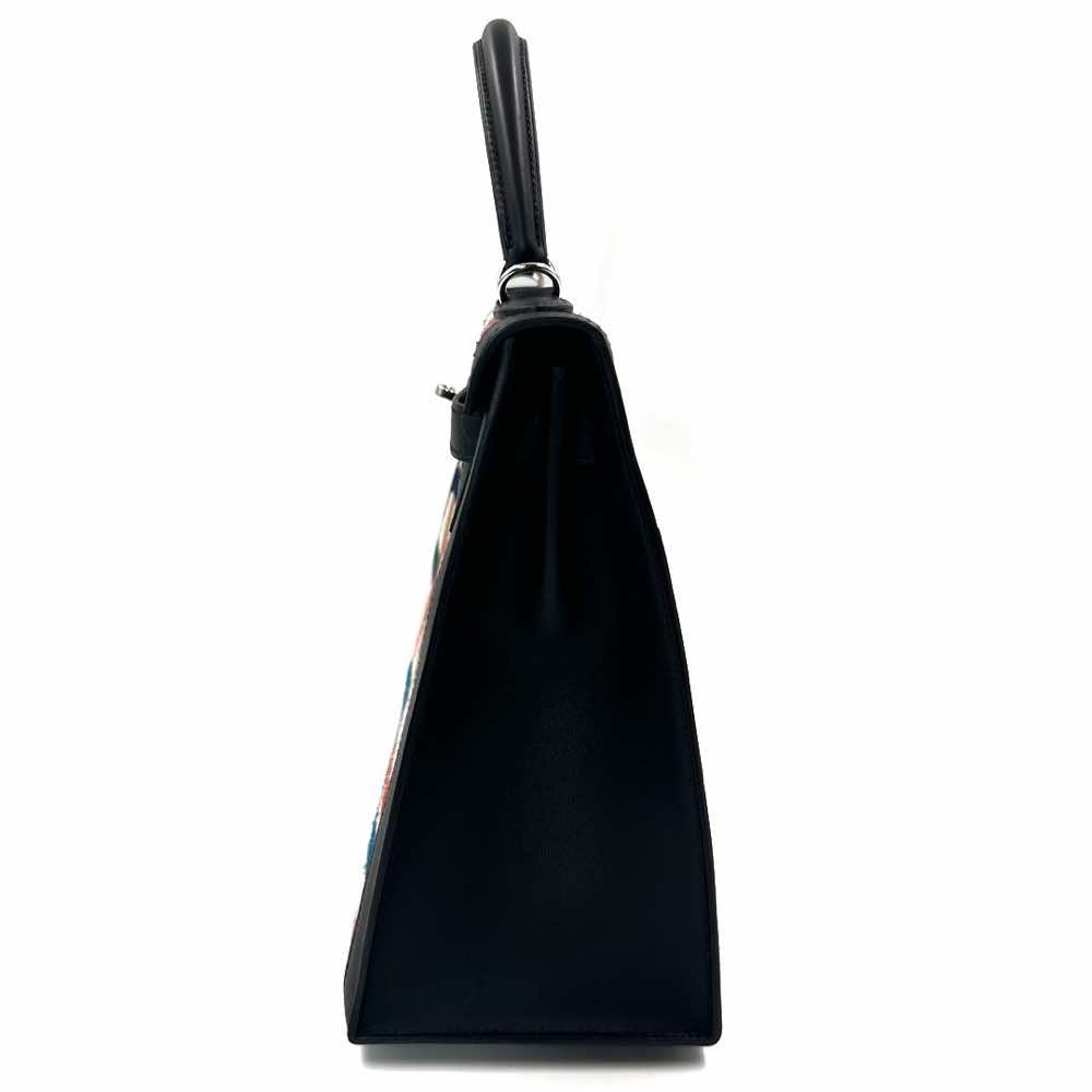 Hermès Kelly Sellier 32 - Image 11