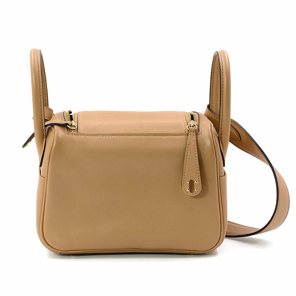 Hermès Lindy 20 - Image 6