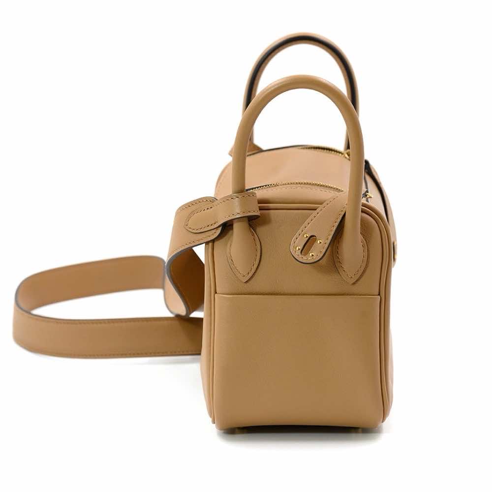Hermès Lindy 20 - Detail 1