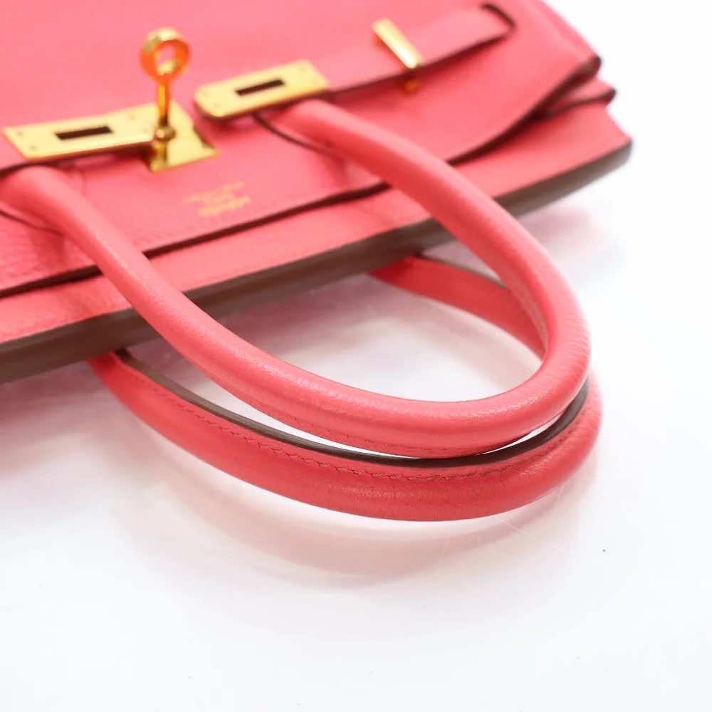 Hermès Birkin 30 - Detail 2