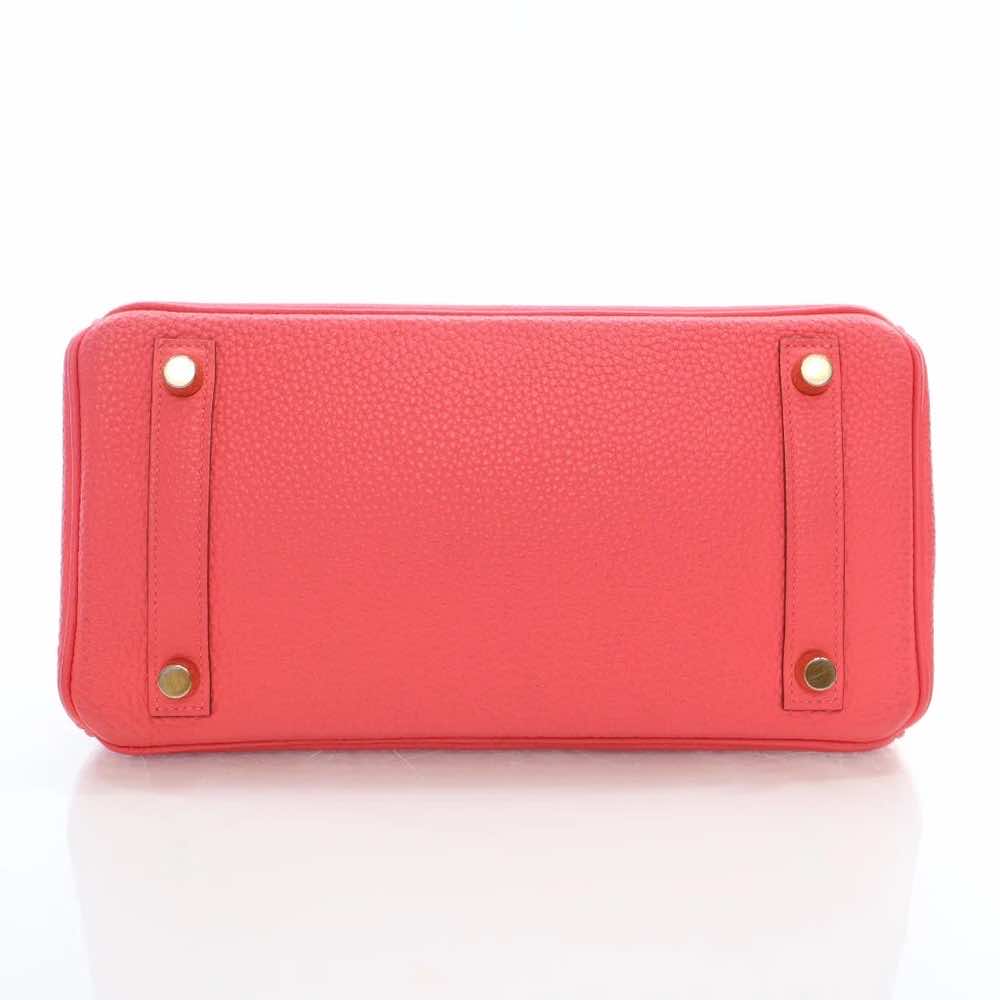 Hermès Birkin 30 - Image 10