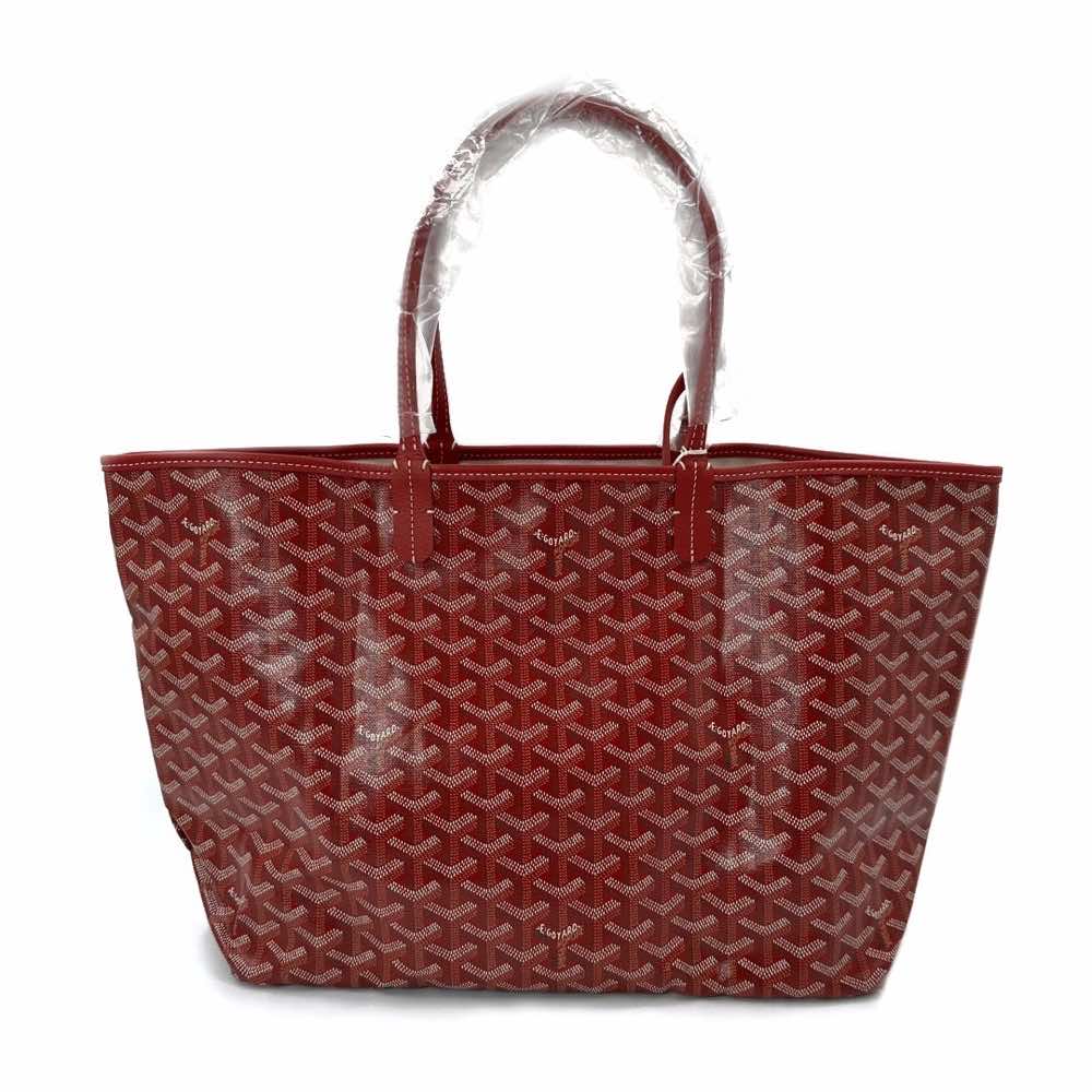 Goyard Saint Louis PM Goyardine - Image 6