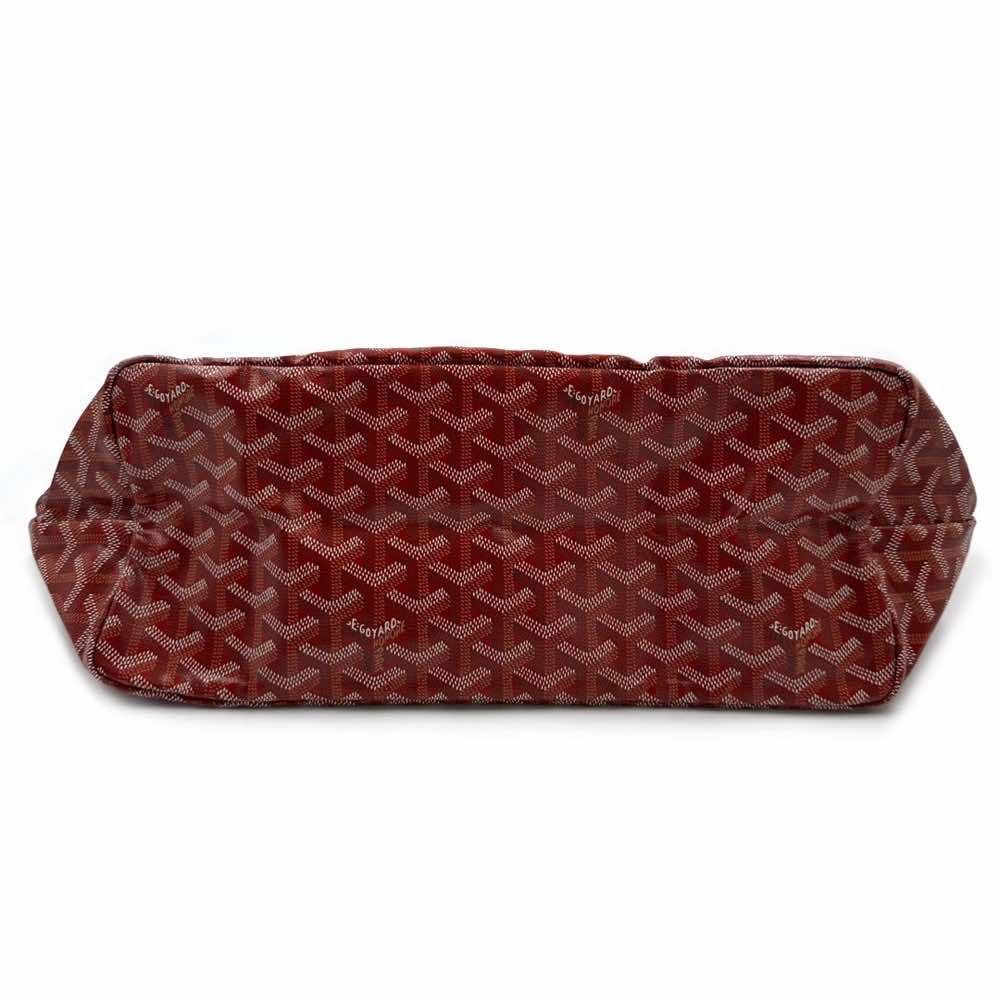 Goyard Saint Louis PM Goyardine - 4