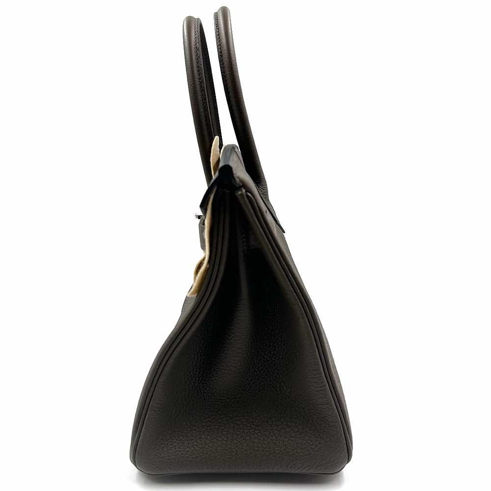Hermès Birkin 30 - Side view