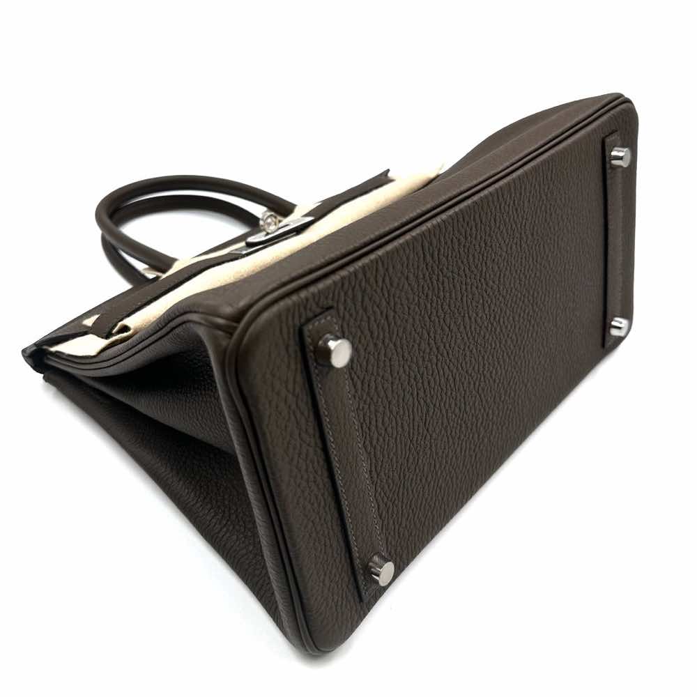 Hermès Birkin 30 - Detail 2