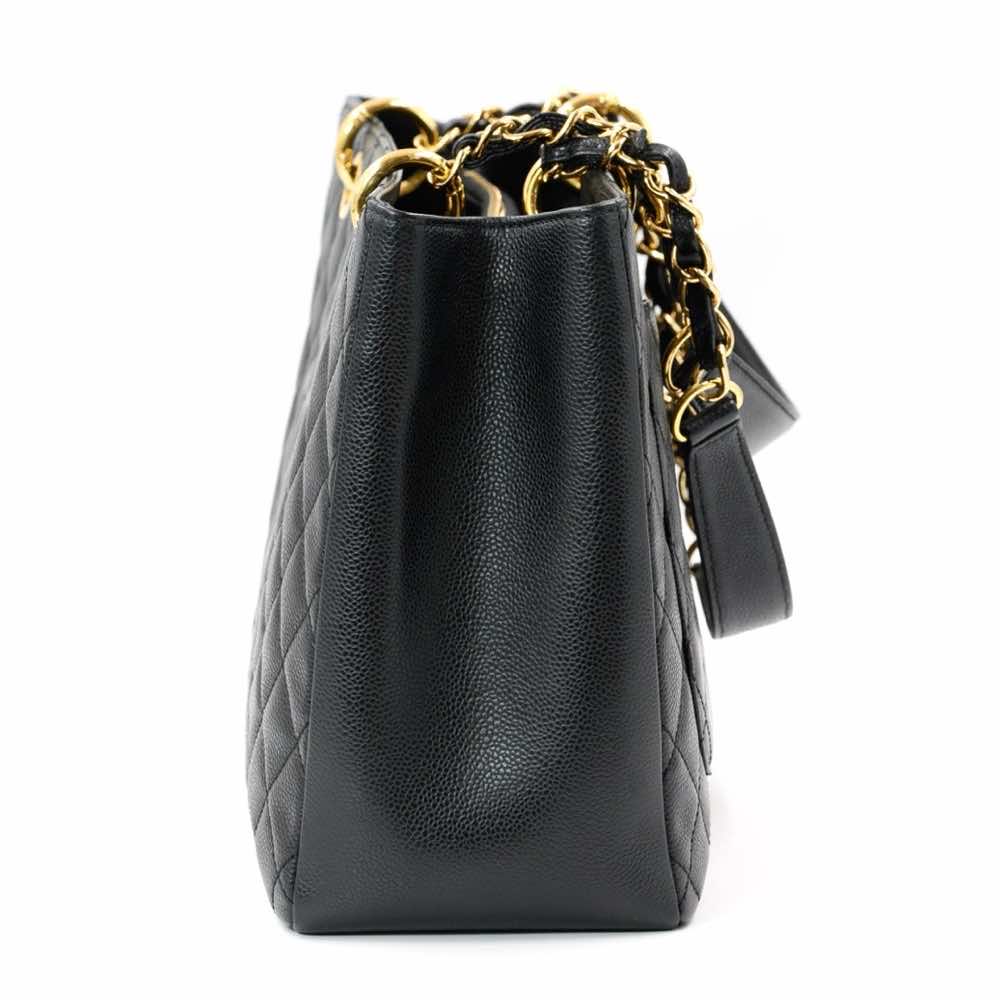 Chanel Tote - Detail 1