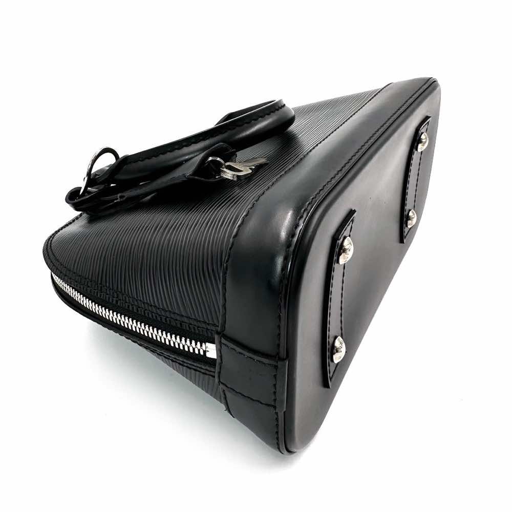 Louis Vuitton Alma BB - Side view