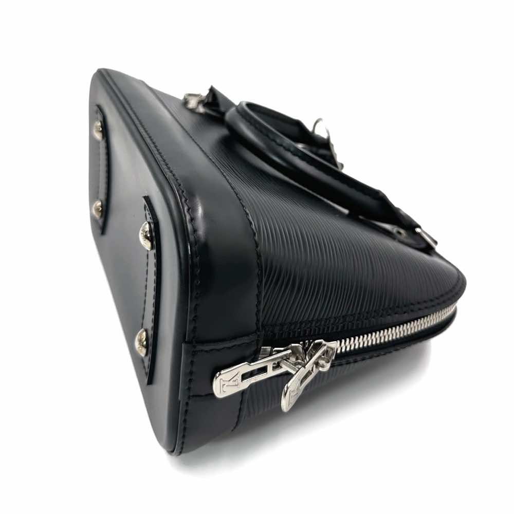 Louis Vuitton Alma BB - Detail 1