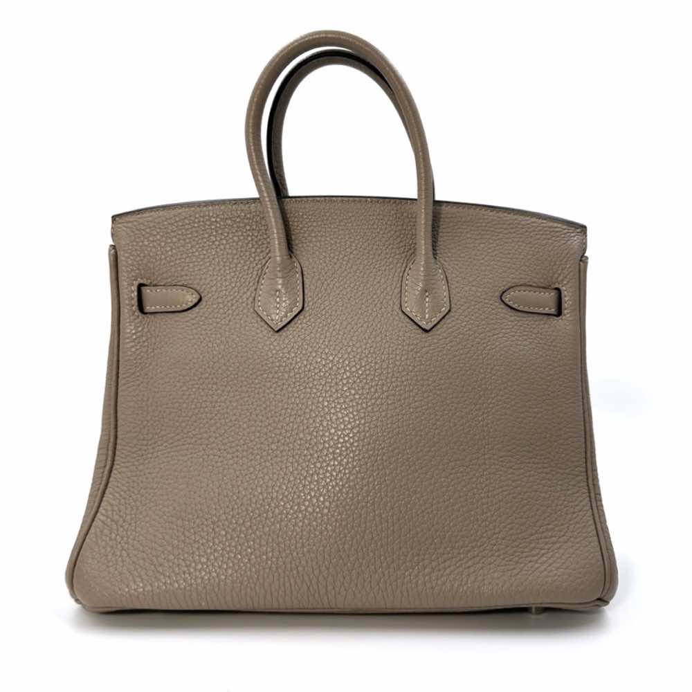 Hermès Birkin 25 - Image 6