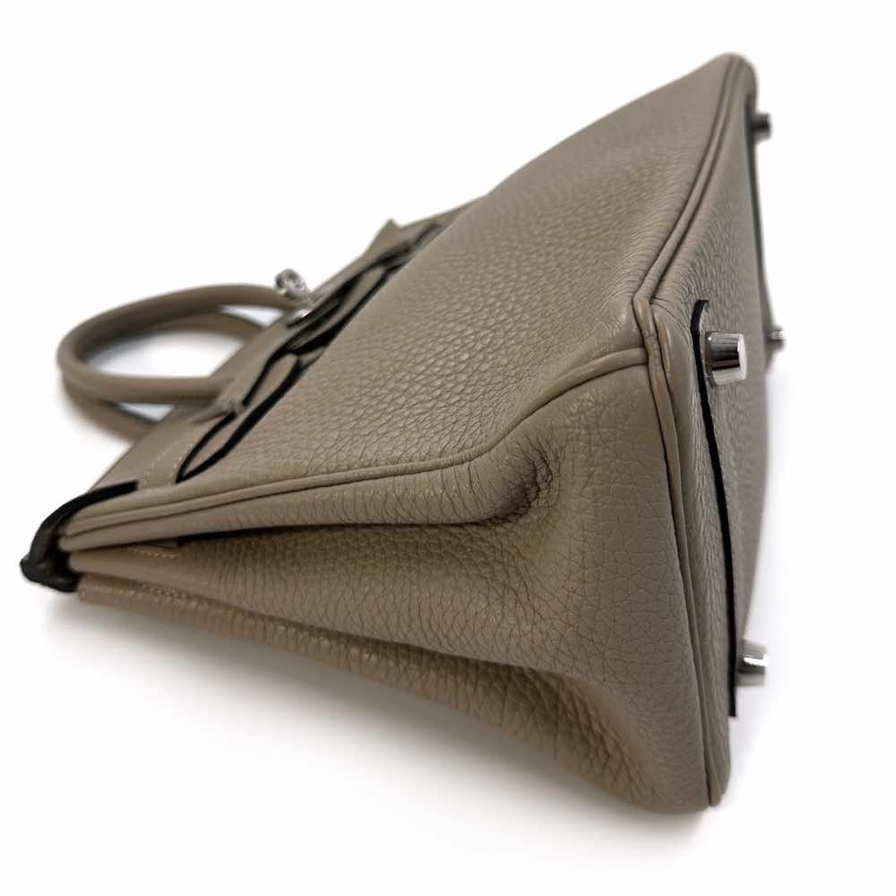 Hermès Birkin 25 - Detail 1