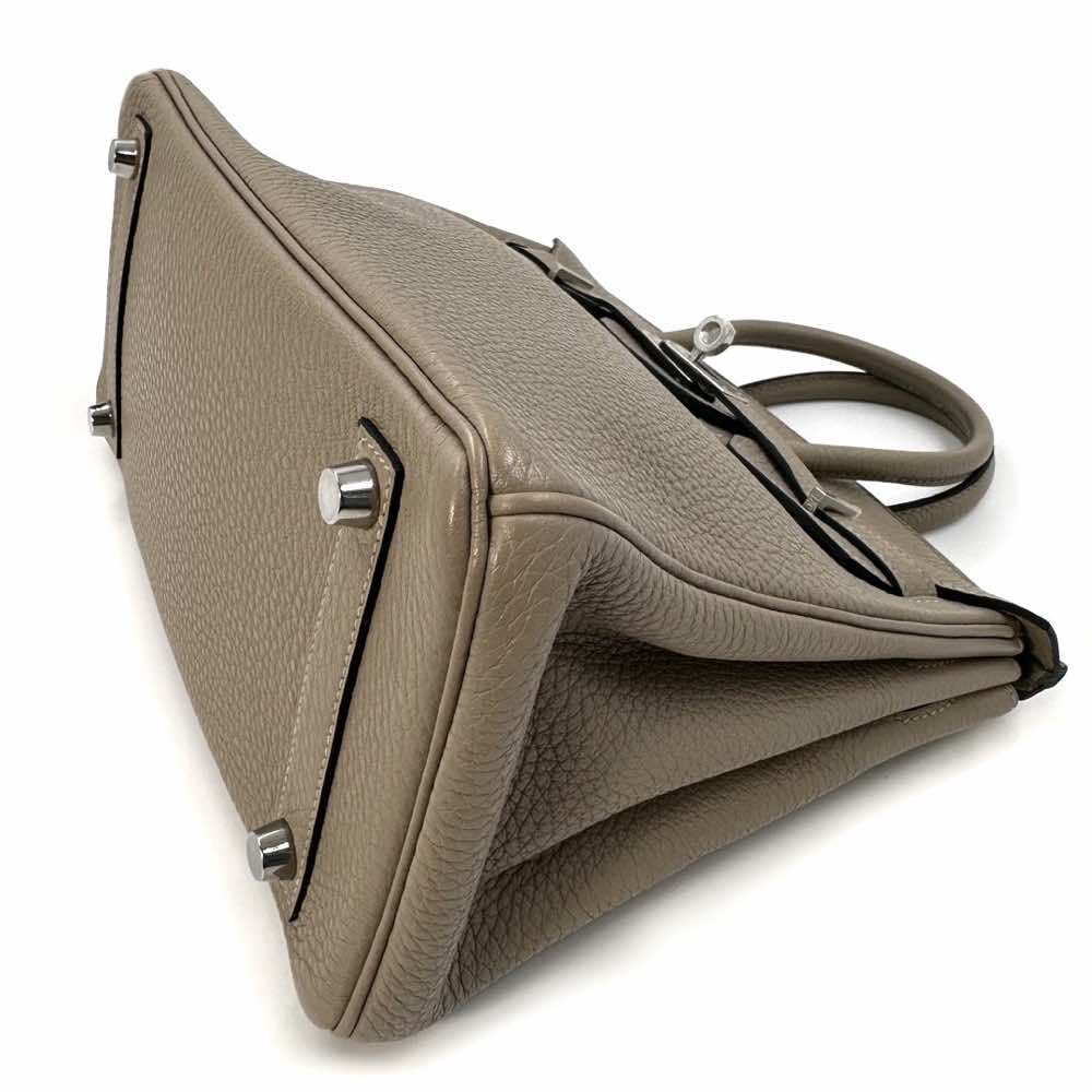 Hermès Birkin 25 - Detail 2