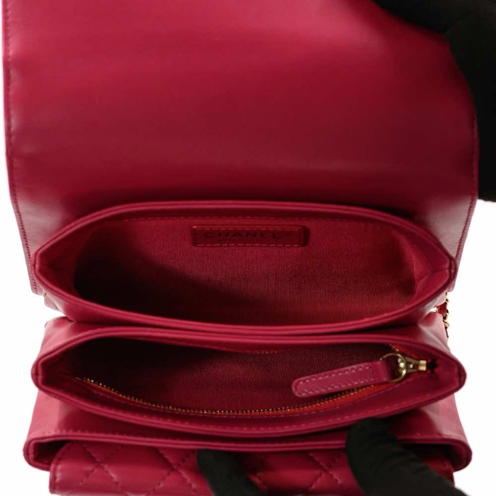 Chanel Flap Bag - Image 10