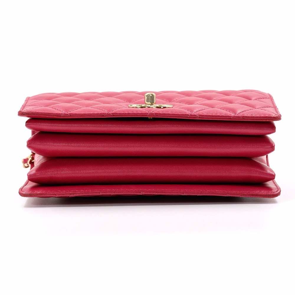 Chanel Flap Bag - Image 11