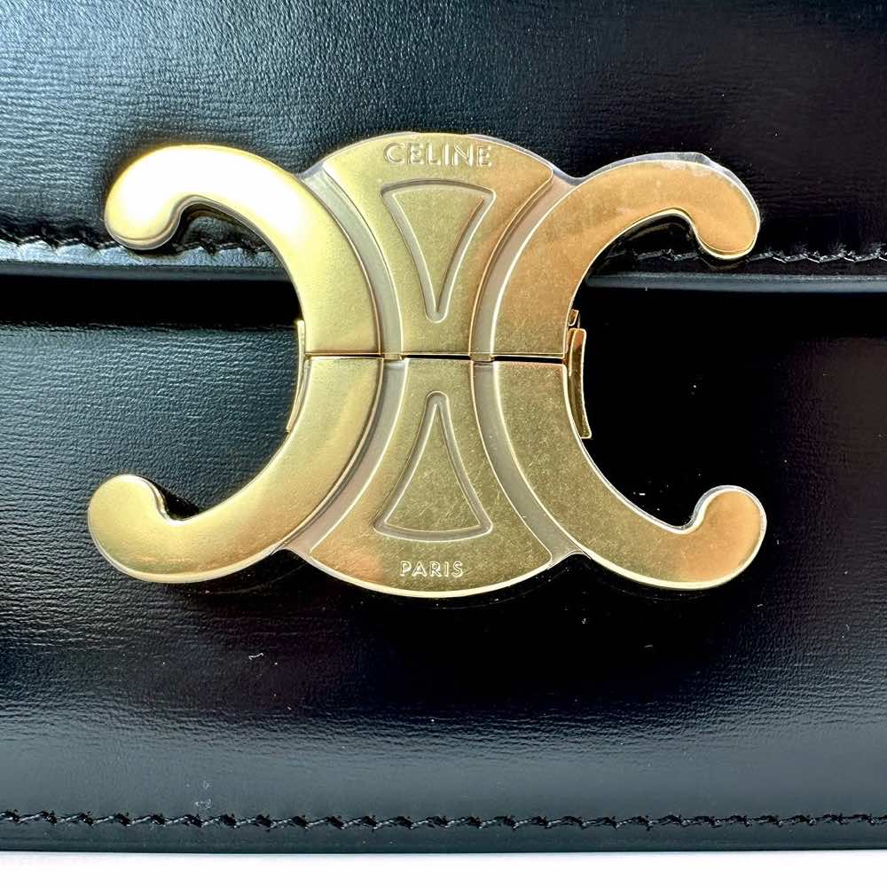 Celine Triomphe Teen - Detail 1