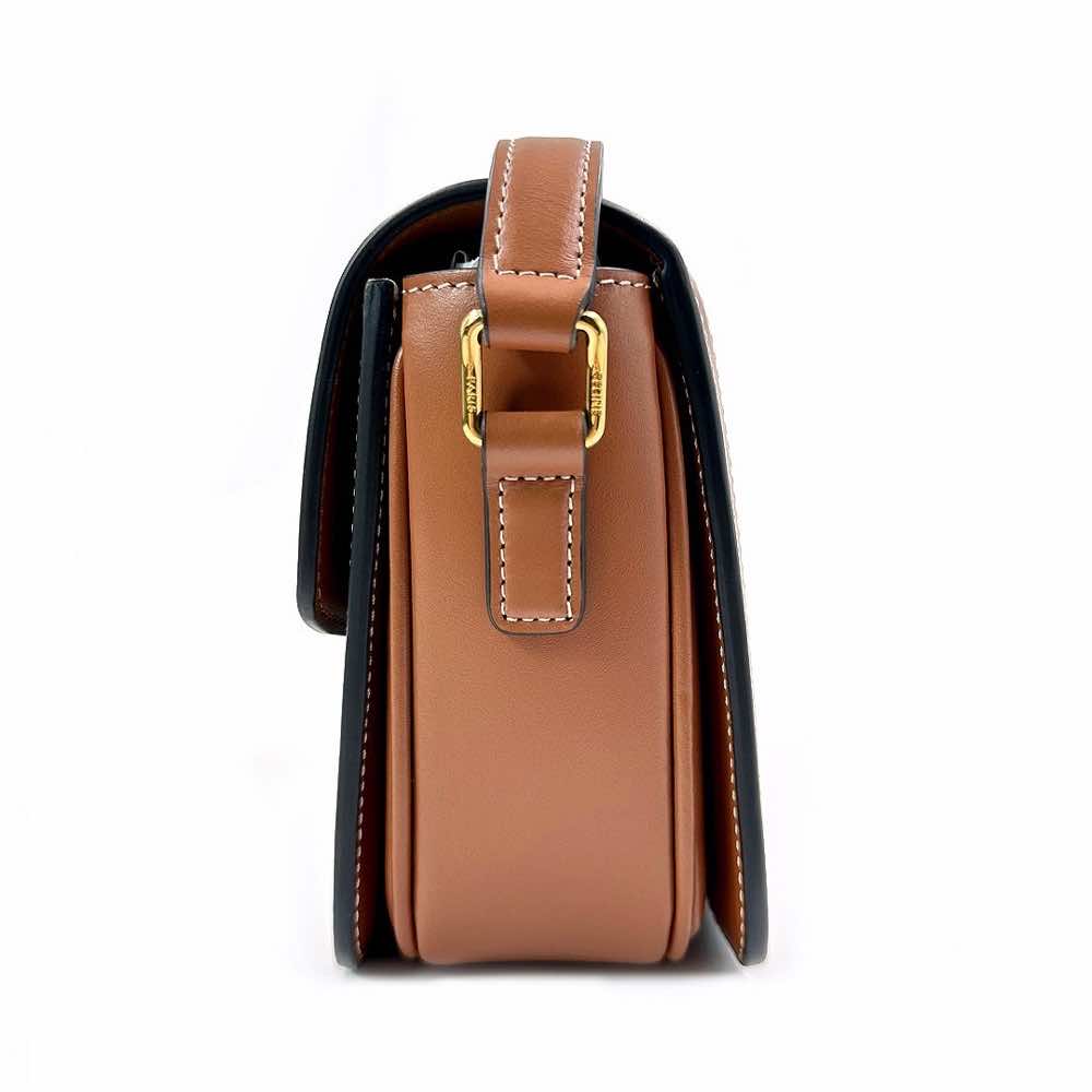 Celine Triomphe Teen - Side view