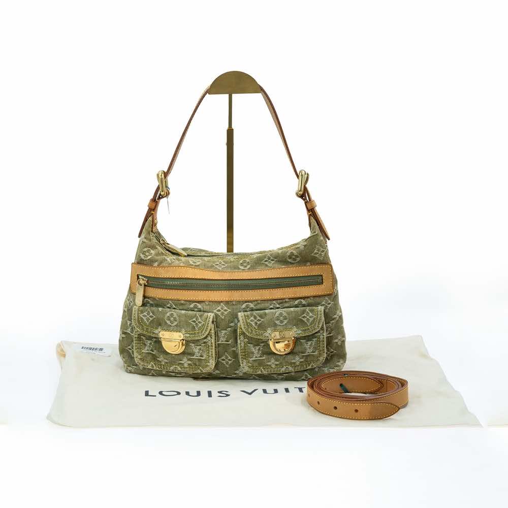 Louis Vuitton Buggy Pm - Image 6