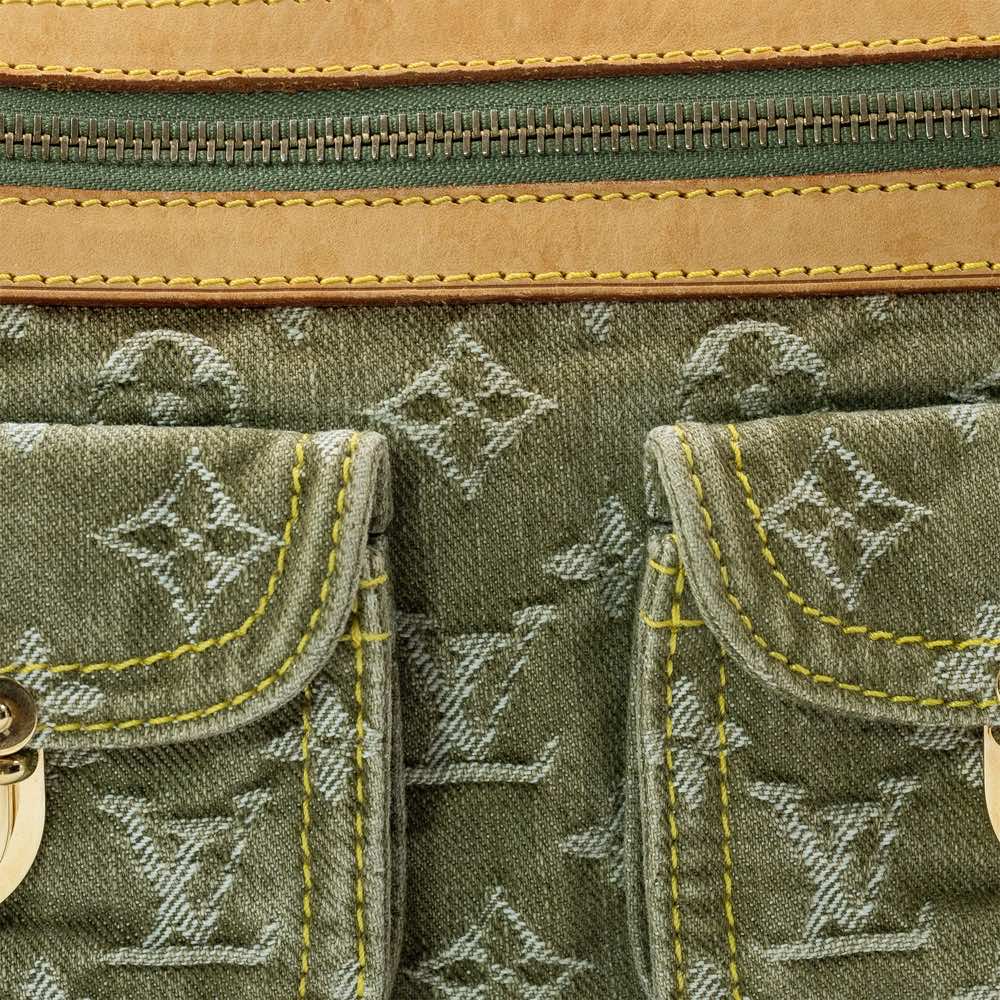 Louis Vuitton Buggy Pm - Image 10