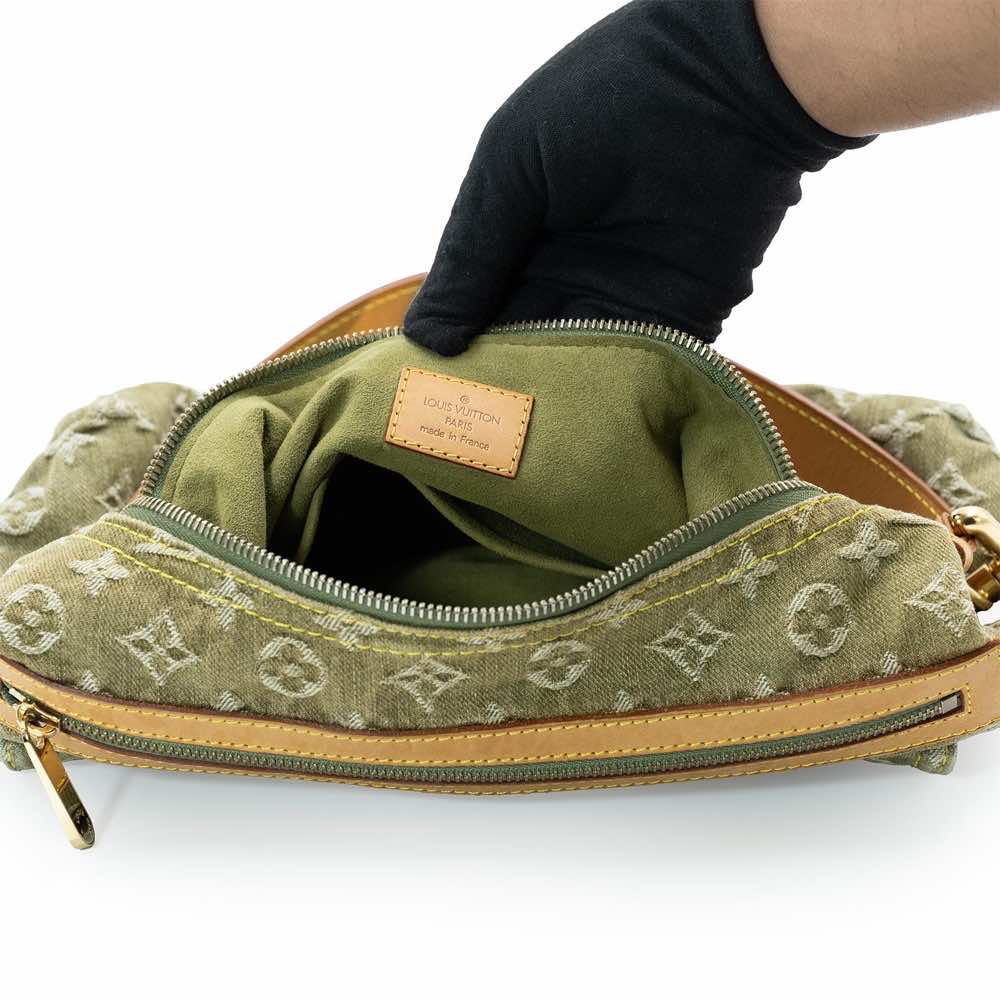 Louis Vuitton Buggy Pm - Image 11