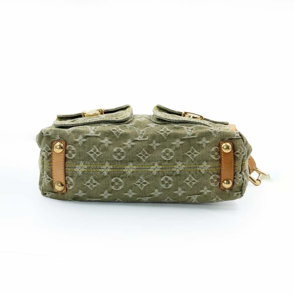 Louis Vuitton Buggy Pm - Image 12