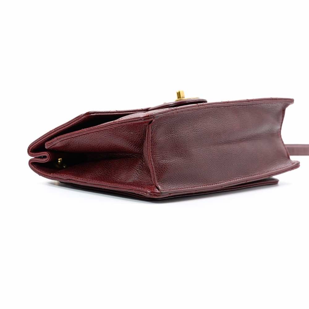 Chanel Medium Classic Flap - Detail 2