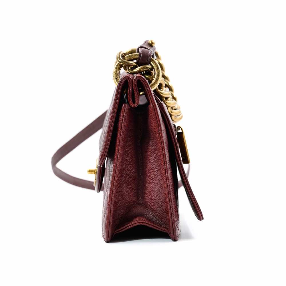 Chanel Medium Classic Flap - Image 11