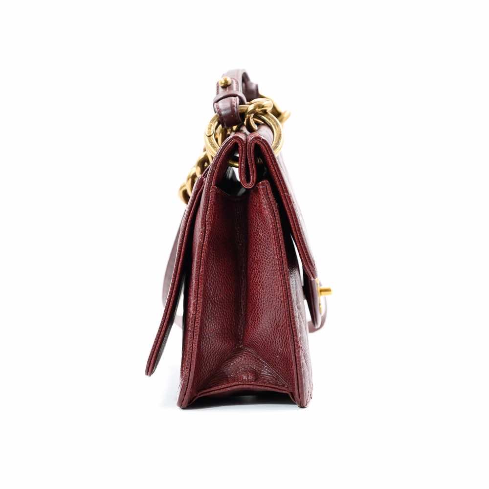 Chanel Medium Classic Flap - Image 12