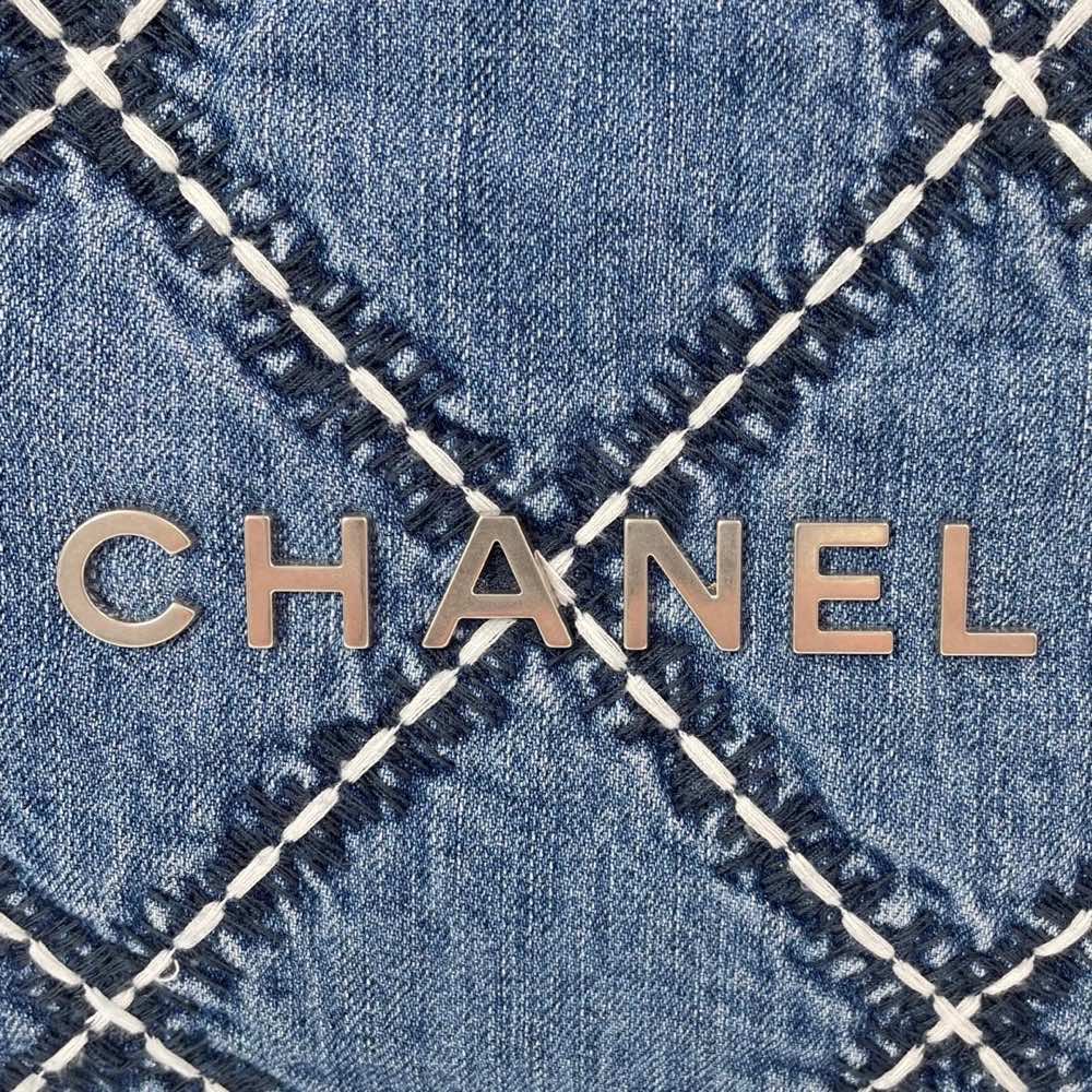 Chanel 22 - Detail 1