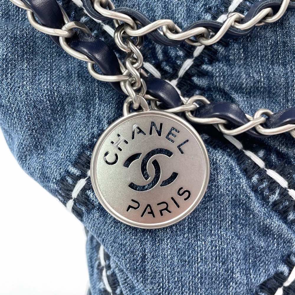 Chanel 22 - Detail 2