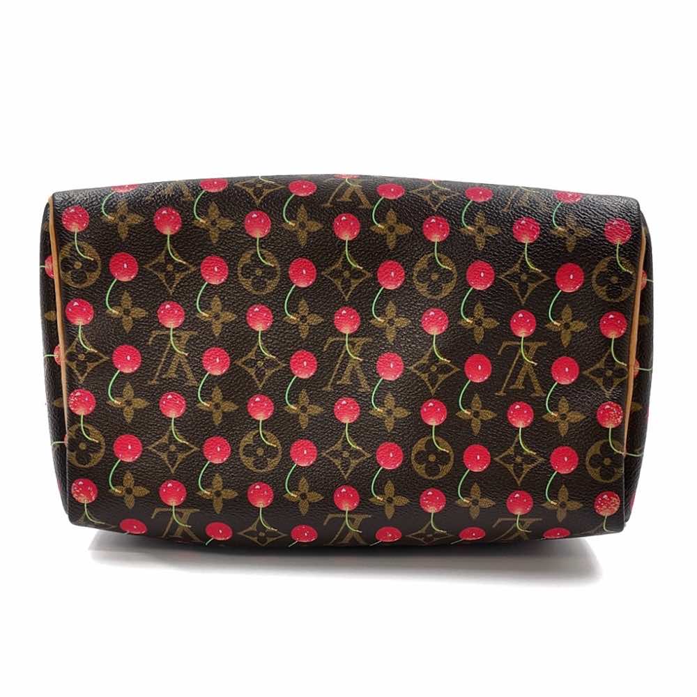 Louis Vuitton Speedy 25 - 4