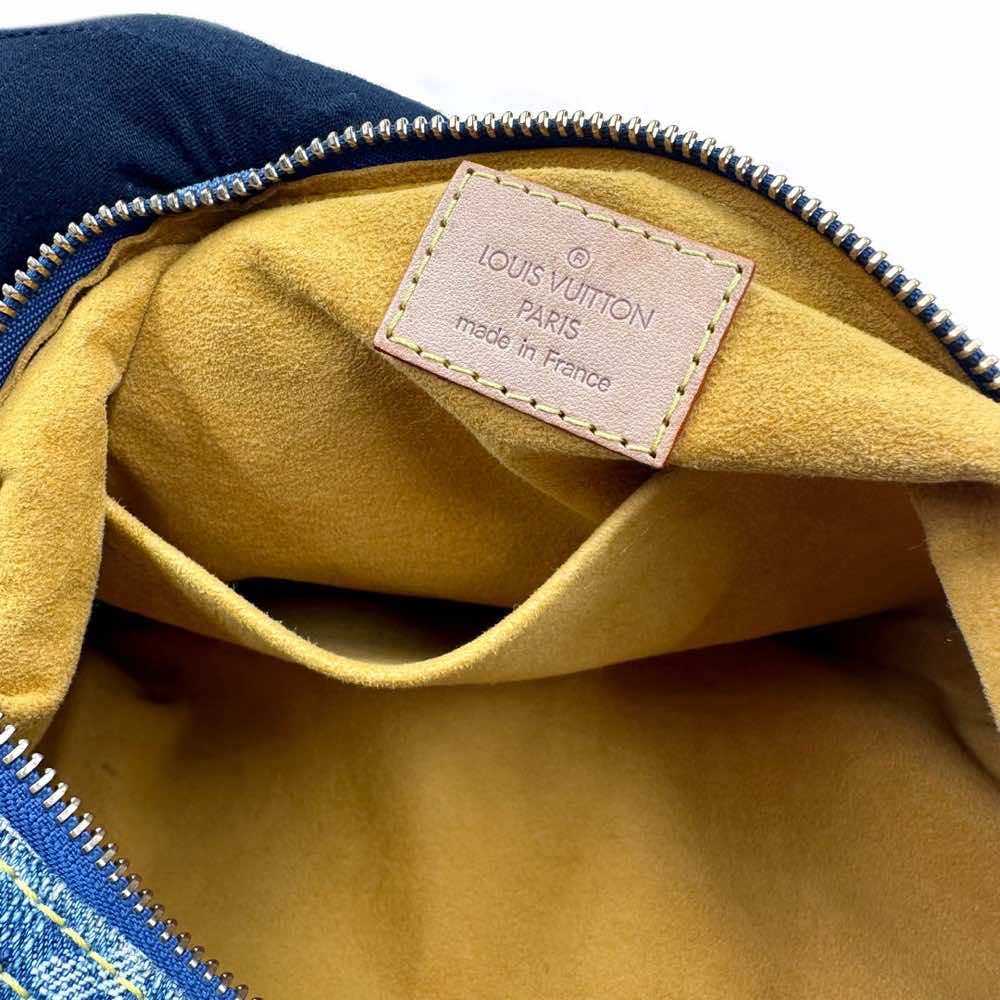 Louis Vuitton Buggy Pm - Image 10