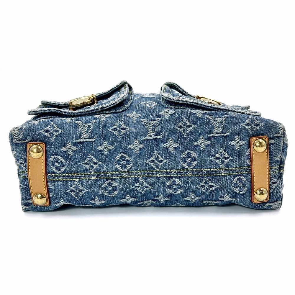 Louis Vuitton Buggy Pm - Image 11