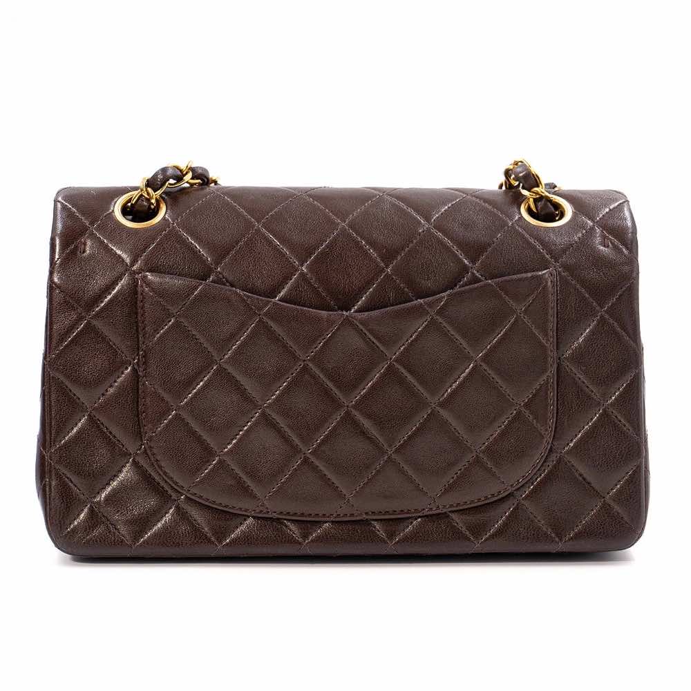 Chanel Classic Flap Small - Image 6