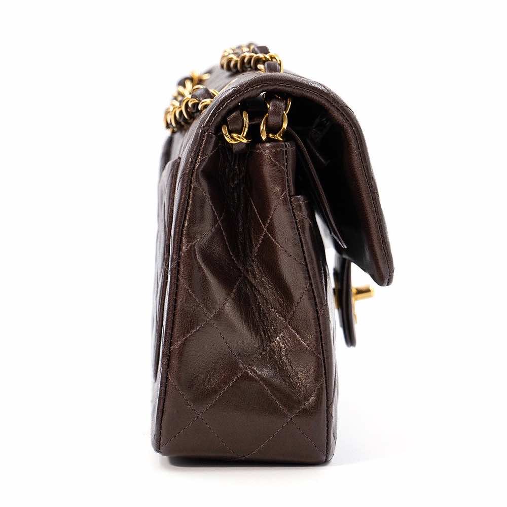 Chanel Classic Flap Small - 4